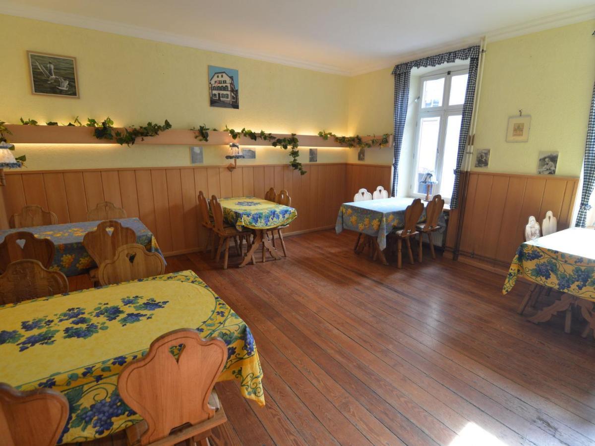 Classy Holiday Home In Uerzig Near Forest Pokój zdjęcie