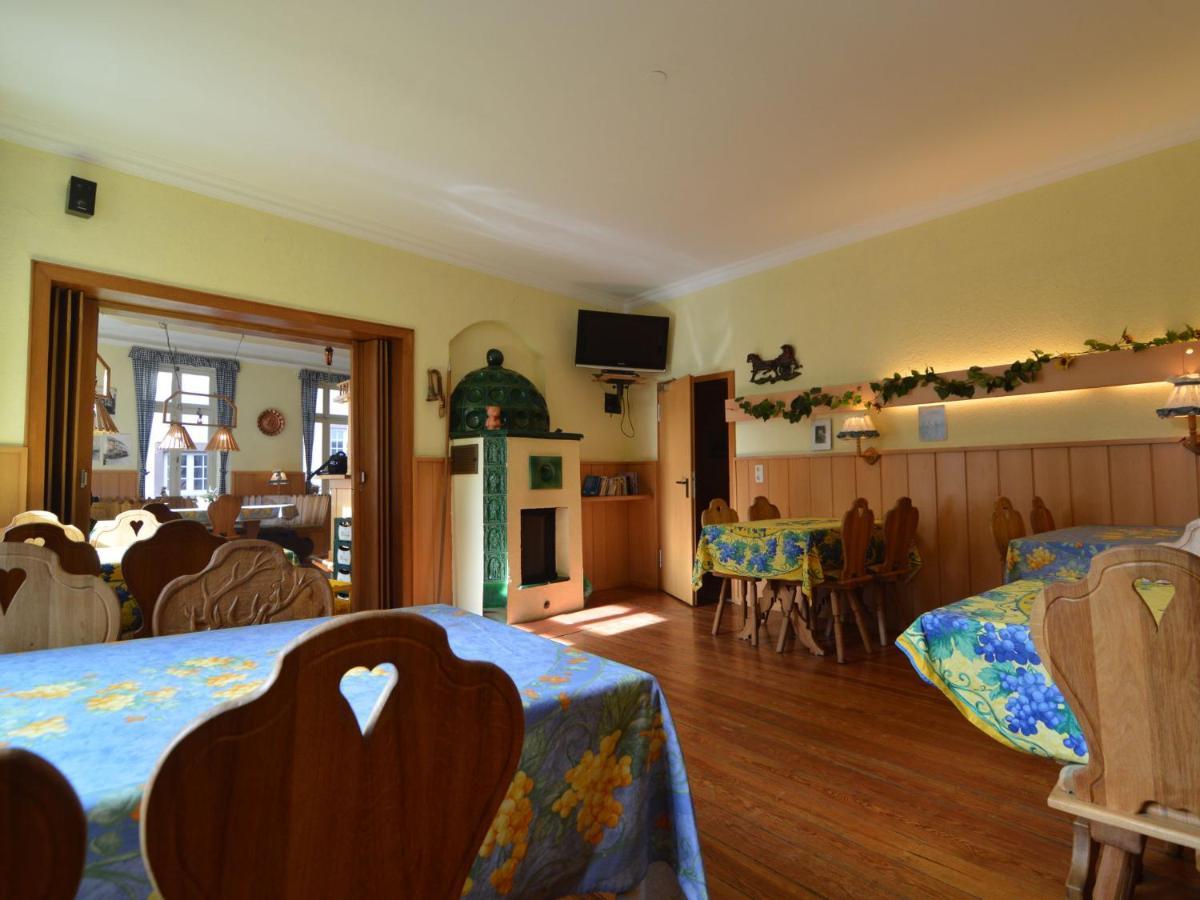 Classy Holiday Home In Uerzig Near Forest Pokój zdjęcie