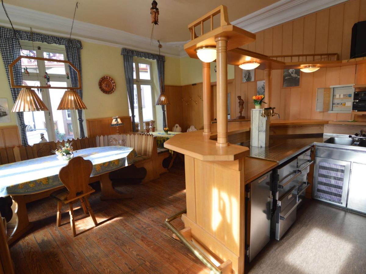 Classy Holiday Home In Uerzig Near Forest Pokój zdjęcie