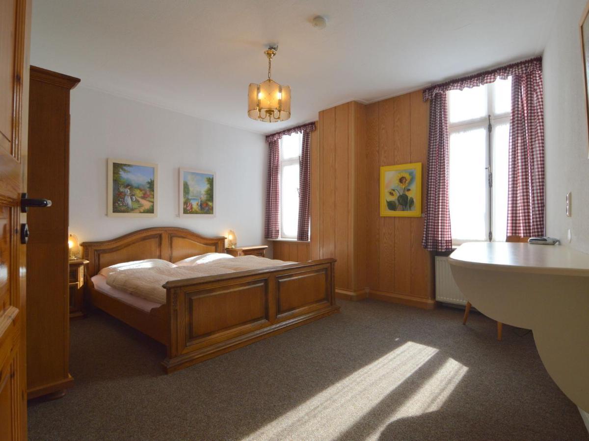 Classy Holiday Home In Uerzig Near Forest Pokój zdjęcie