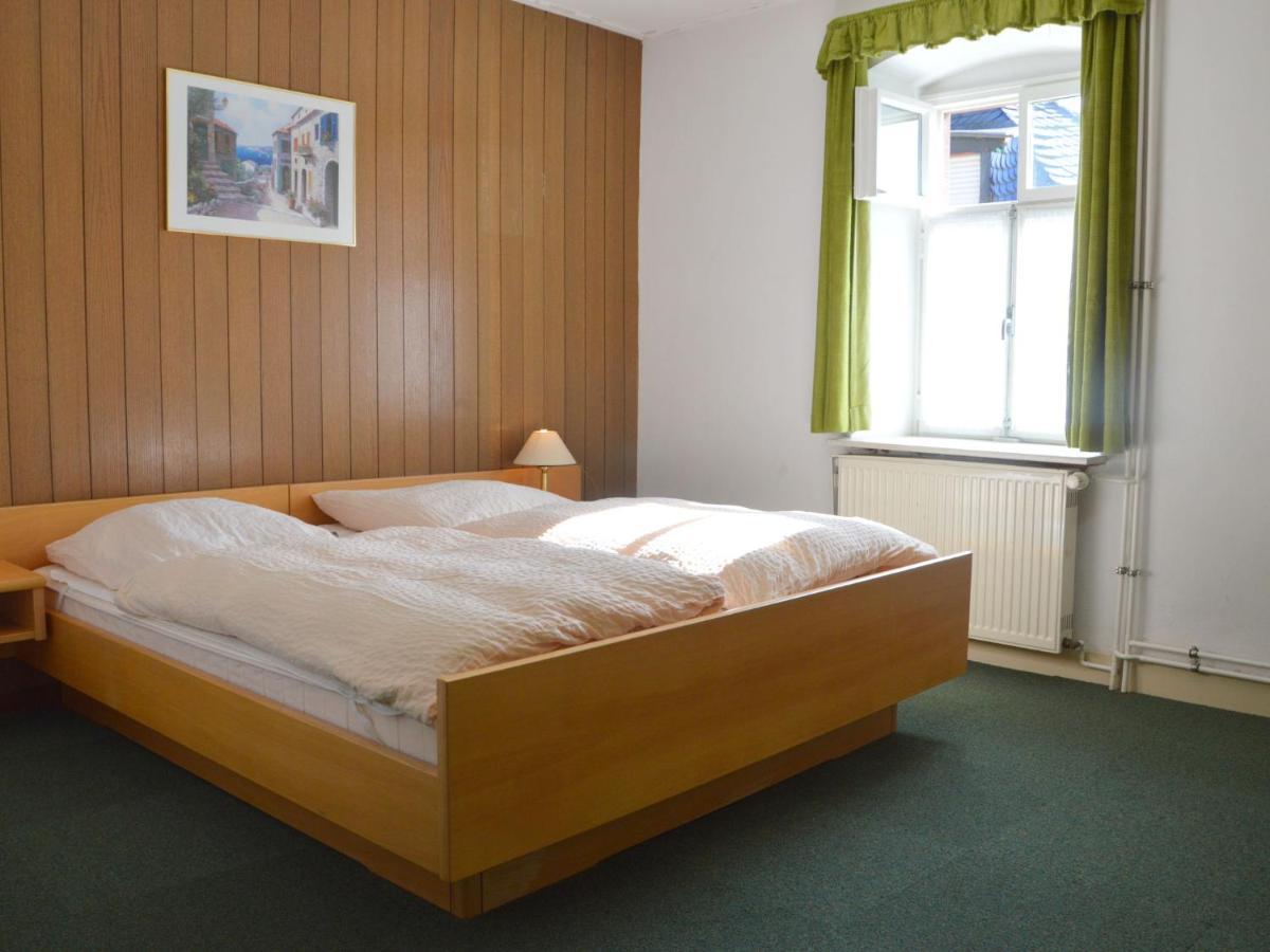 Classy Holiday Home In Uerzig Near Forest Pokój zdjęcie