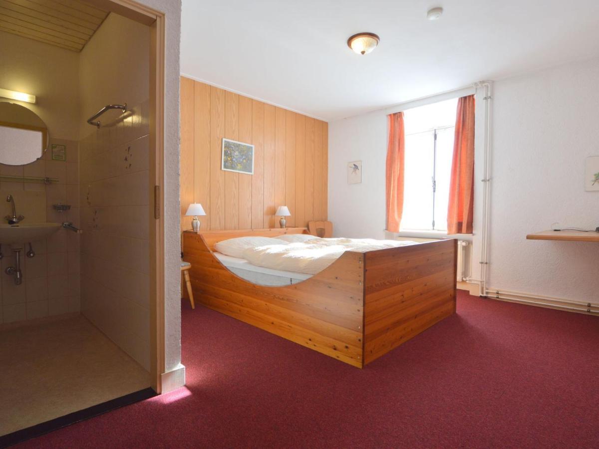 Classy Holiday Home In Uerzig Near Forest Pokój zdjęcie