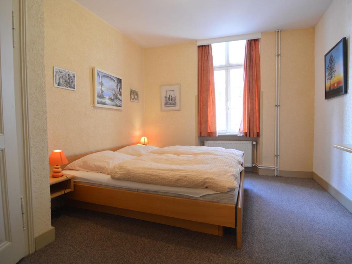 Classy Holiday Home In Uerzig Near Forest Zewnętrze zdjęcie
