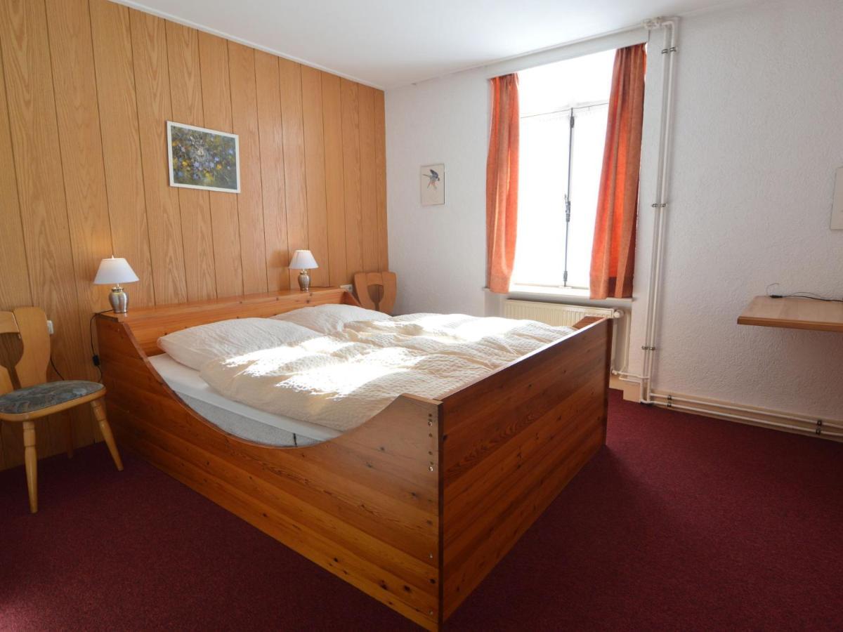 Classy Holiday Home In Uerzig Near Forest Zewnętrze zdjęcie
