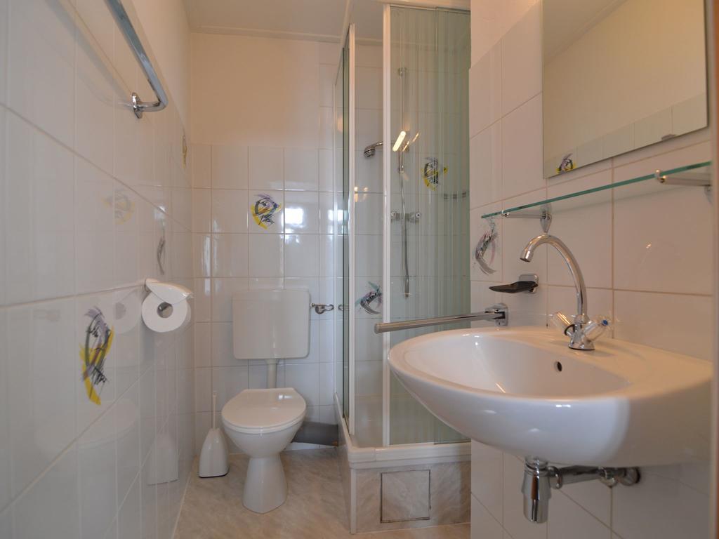 Classy Holiday Home In Uerzig Near Forest Zewnętrze zdjęcie