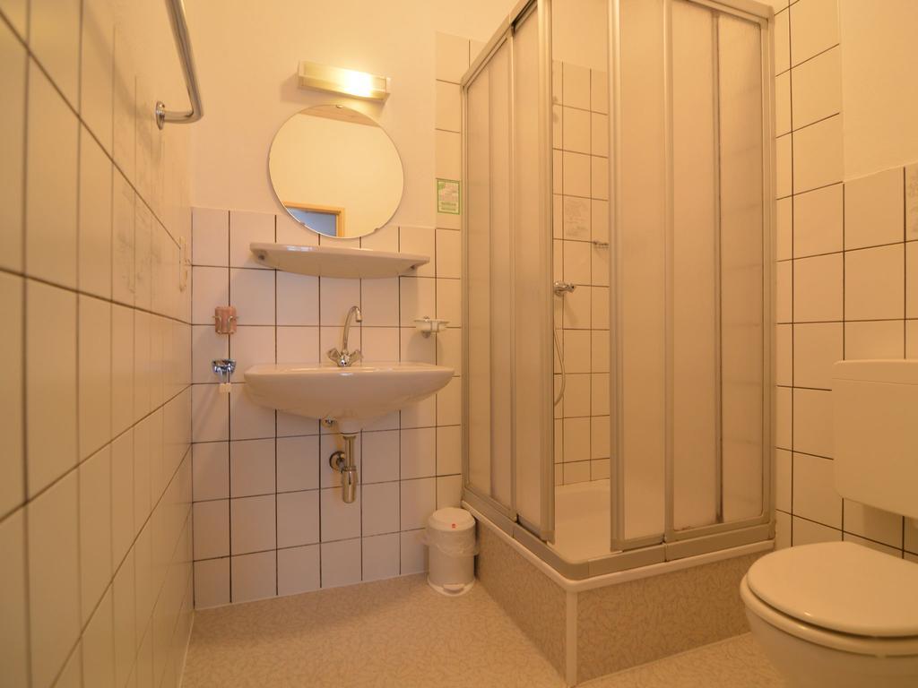 Classy Holiday Home In Uerzig Near Forest Zewnętrze zdjęcie